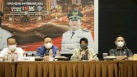 Musrenbang Kecamatan Manggala, Indira Jusuf Ismail Sosialisasikan Percepatan Eliminasi TB