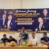 Sahiruddin Malik Ditunjuk Sebagai Ketua Nasdem Maros, Hamril Mattotorang: Itu Sudah Tepat