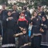 Pakaian Hitam Warnai Hari Jadi Kabupaten Bulukumba, Apa Artinya?