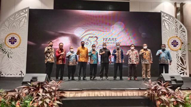 PHRI Sulsel Puji Kinerja Andi Sudirman Bangun Infrastruktur Jalan Penunjang Pariwisata