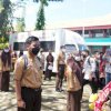 Capai 90,80 Persen, Sudah Lebih 324 Ribu Pelajar SMA/Sederajat di Sulsel Telah Vaksin
