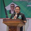 Presidium KAHMI Sulsel: Menteri Agama Telah Lukai Hati Ummat Muslim