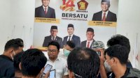 Ultah ke-14, Gerindra Makin Dekat dengan Rakyat