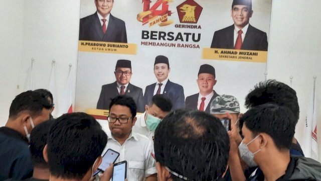 Ultah ke-14, Gerindra Makin Dekat dengan Rakyat