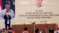 Doni Monardo Bertanya: Ligna Sekarang di Mana?
