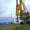 Pembangunan Tol Makassar New Port Dimulai