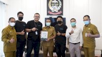 Dukung Pemulihan Ekonomi di Sektor Pariwisata, Bobobox Temui Plt Gubernur Andi Sudirman