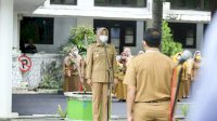Fatma Instruksikan Vaksin Dosis 2 Dipercepat, Persiapan Lawan Omicron