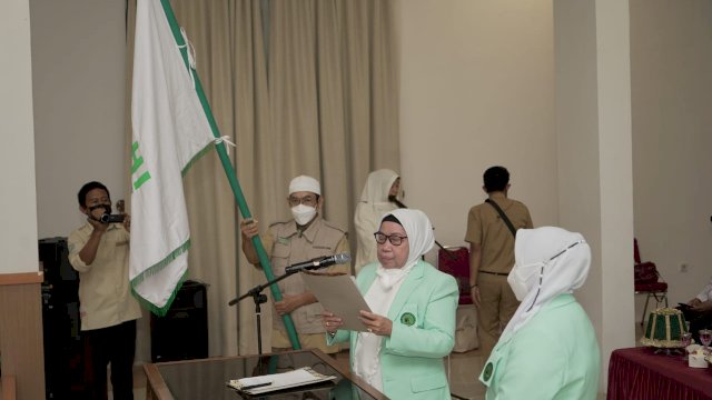 MTP IPHI Luwu Diharapkan Mampu Mendukung Program Ekonomi Kreatif