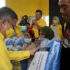 Waduh! Sempat ke Sinjai Bertemu Banyak Warga, Kini Ketua Golkar Sulsel Umumkan Dirinya Positif Covid-19