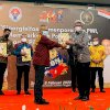 Raih Penghargaan di HPN 2022, M Thaher H: Ini Semua Buat Rakyat Maluku