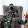 Diduga Oknum TNI Terlibat Serang Pos Polisi di Sinjai, Mayjen Andi Muhammad: Harus Diberi Sanksi!