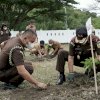 Kunker di Luwu, Kajati Sulsel Apresiasi Sumbangsih Bupati Luwu Dalam Mengoptimalkan Kinerja Kejari
