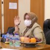 Fatmawati Pimpin Roda Pemerintahan Makassar: Covid-19, Masalah Aset hingga Penataan BUMD Jadi Fokus Utama