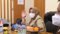 Fatmawati Pimpin Roda Pemerintahan Makassar: Covid-19, Masalah Aset hingga Penataan BUMD Jadi Fokus Utama
