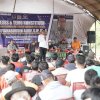 Warga Rappang Keluhkan Infrastruktur Ke Syahar
