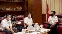Pemprov Bakal Replikasi Program Bantuan Modal Usaha Pemkab Bantaeng