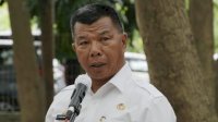 Andi Utta: Bulukumba Tidak Boleh “Rantasa”