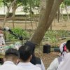 Menarik! Ini Alasan Musrenbang Dilaksanakan di Hutan, Bupati Bulukumba Turut Hadir