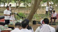 Menarik! Ini Alasan Musrenbang Dilaksanakan di Hutan, Bupati Bulukumba Turut Hadir