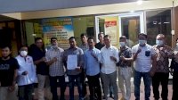 Diduga Lecehkan dan Hina Suku Rongkong, Iriani Dilaporkan ke Mapolres Palopo