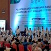 Ini Nama-nama Pengurus Badko HMI Sulselbar Periode 2021-2023 yang Dilantik