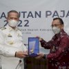 Jadi Panutan Pajak, Bupati ajak Masyarakat Untuk Taat Lapor Pajak