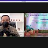 Plt Gub Sulsel Dorong Badko HMI Sulselbar Proaktif