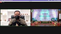 Plt Gub Sulsel Dorong Badko HMI Sulselbar Proaktif