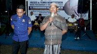 Petani Curhat ke Syahar Soal   Infrastruktur Pertanian