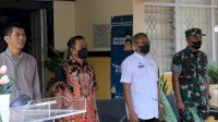 Evaluasi Anggaran Bulukumba 2021, Realisasi Keuangan Capai 90,04 Persen, Fisik 92,96 Persen
