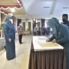 Resmi Dilantik, Ketua TP PKK Kecamatan Diminta Jadi Energi Penggerak