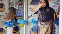 Nasdem Tual Hadirkan Rumah Restorasi, Ketua Teritorial Apresiasi Ali Mardani