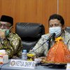DKPP Warning  Bawaslu Sulsel, Terkait Laporan Data Pelanggaran Etik Pengawas Adhock