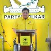 Warning Taufan Pawe, Elektabilitas Airlangga Tak Masuk Capres Pilihan Versi Survei Litbang Kompas
