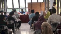 Dinsos Bulukumba Bergerak Perbaiki Data Warga Miskin