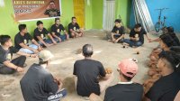 Petani di Sulsel  Deklarasikan Anies Baswedan Presiden