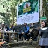Bupati Indah Ajak Pemuda Jaga Kelestarian Alam