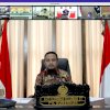 69% Kasus Meninggal Akibat Tidak Vaksinasi Lengkap, Andi Sudirman Ajak Warga Segera Vaksin