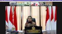 69% Kasus Meninggal Akibat Tidak Vaksinasi Lengkap, Andi Sudirman Ajak Warga Segera Vaksin