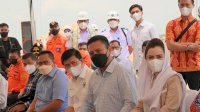 Komisi V DPR Apresiasi BPKA Sulsel Tuntaskan Pembebasan Lahan Kereta Api