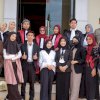 Mahasiswa UIN Alauddin Raih Hakim Terbaik NMCC Piala Mahkamah Agung ke-XXIV di Unsyiah Aceh