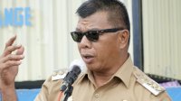 Herlang Tak Punya Wakil di DPRD, Bupati Bulukumba: Tapi Dana Infrastrukturnya Capai Rp50 M