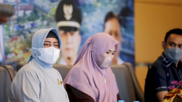Mengapa Indira Gencar Sosialisasi Pemberantasan Tuberkulosis di Makassar?