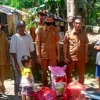 Warga Sinjai ini Ucapkan Terima Kasih Atas Kepedulian Plt Gubernur ASS