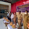 BLK Bulukumba Gelar Pelatihan Berbasis Kompetensi, Sekda: Manfaatkan Sumber Daya yang Ada