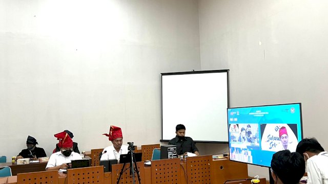 F8 Makassar Masuk Nominasi Kharisma Event Nusantara 2022