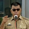 Perbaiki Bendungan Tanpa APBD, Bupati Bulukumba: Biayanya Dari &lsquo;Langit&rsquo;
