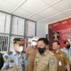 Ilham Azikin Apresiasi Vaksin Booster di Lapas Bantaeng