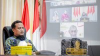 Baca! Ini Surat Edaran Terbaru Plt Gubernur Sulsel Soal PPKM